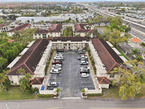 Photo of 19029 Us Highway 19 N #1-22, Clearwater, FL 33764 (MLS # TB8485697)