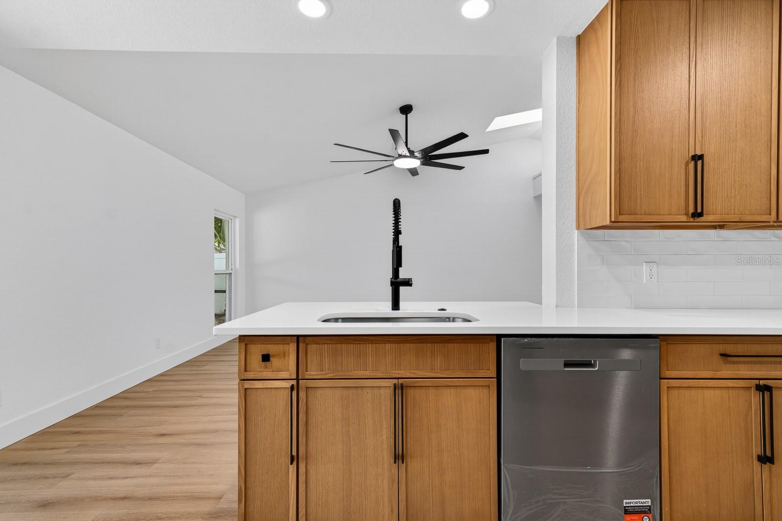 FALCON RIDGE - Residential