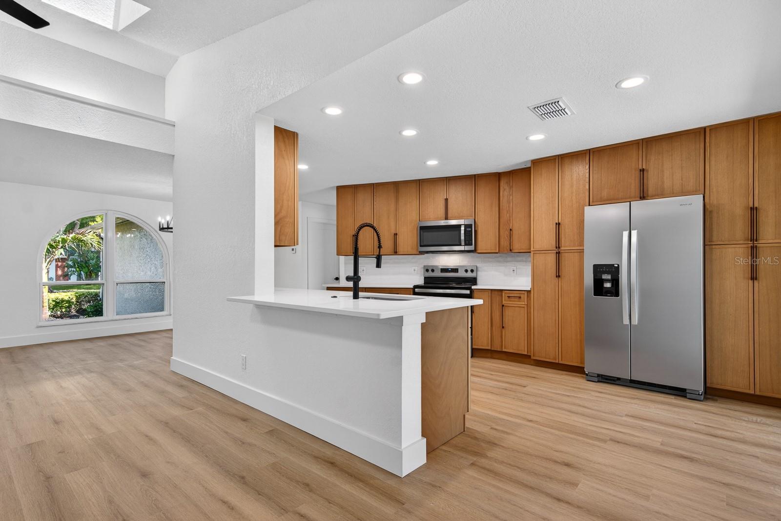 FALCON RIDGE - Residential