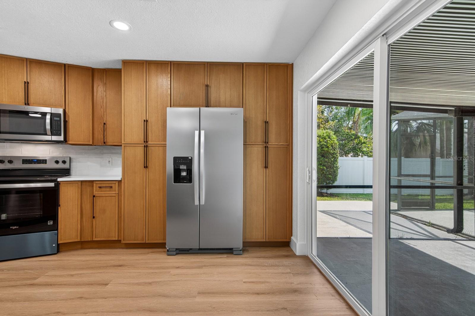 FALCON RIDGE - Residential