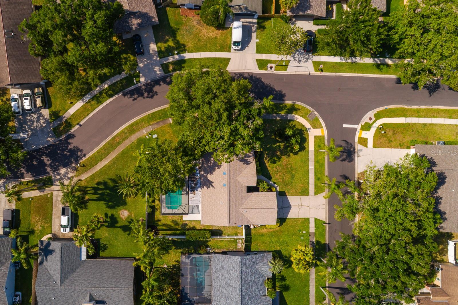 FALCON RIDGE - Residential