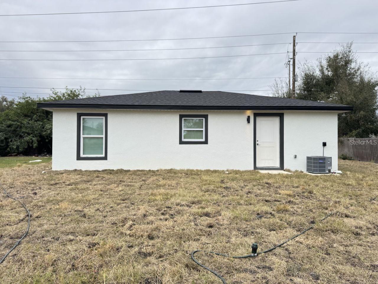 SWAN LAKE ESTATES - Residential