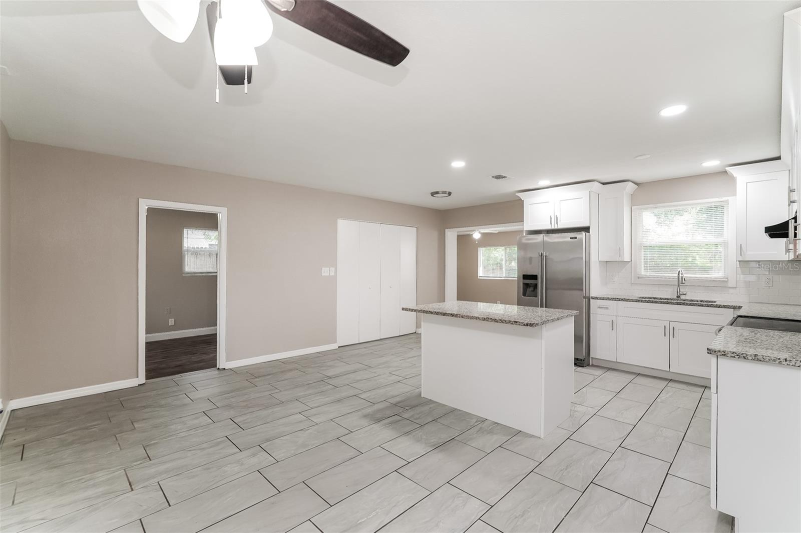 GARNETT SUB - Residential Lease