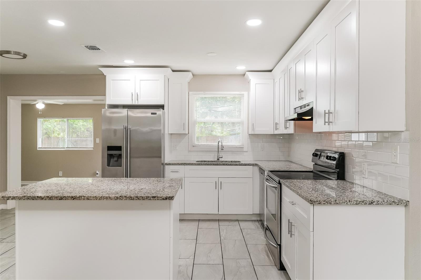 GARNETT SUB - Residential Lease