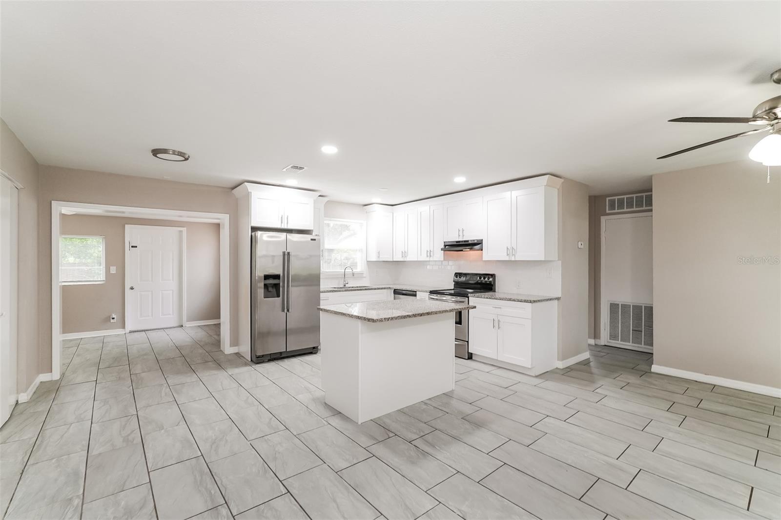 GARNETT SUB - Residential Lease