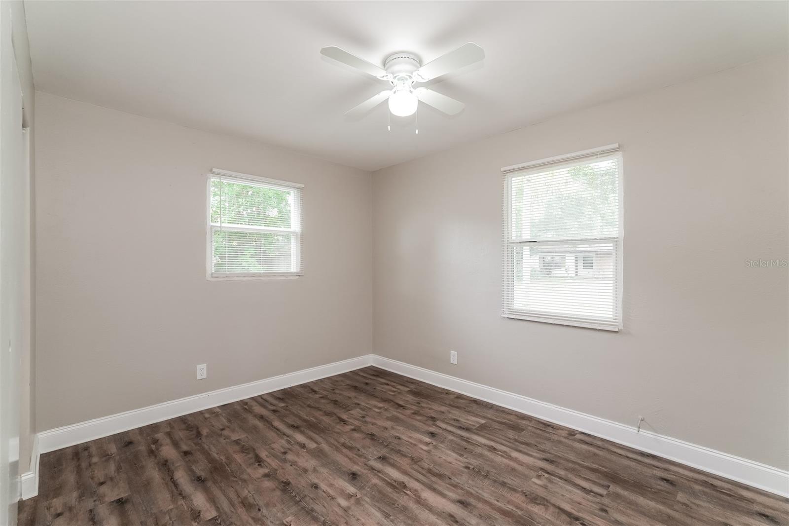 GARNETT SUB - Residential Lease