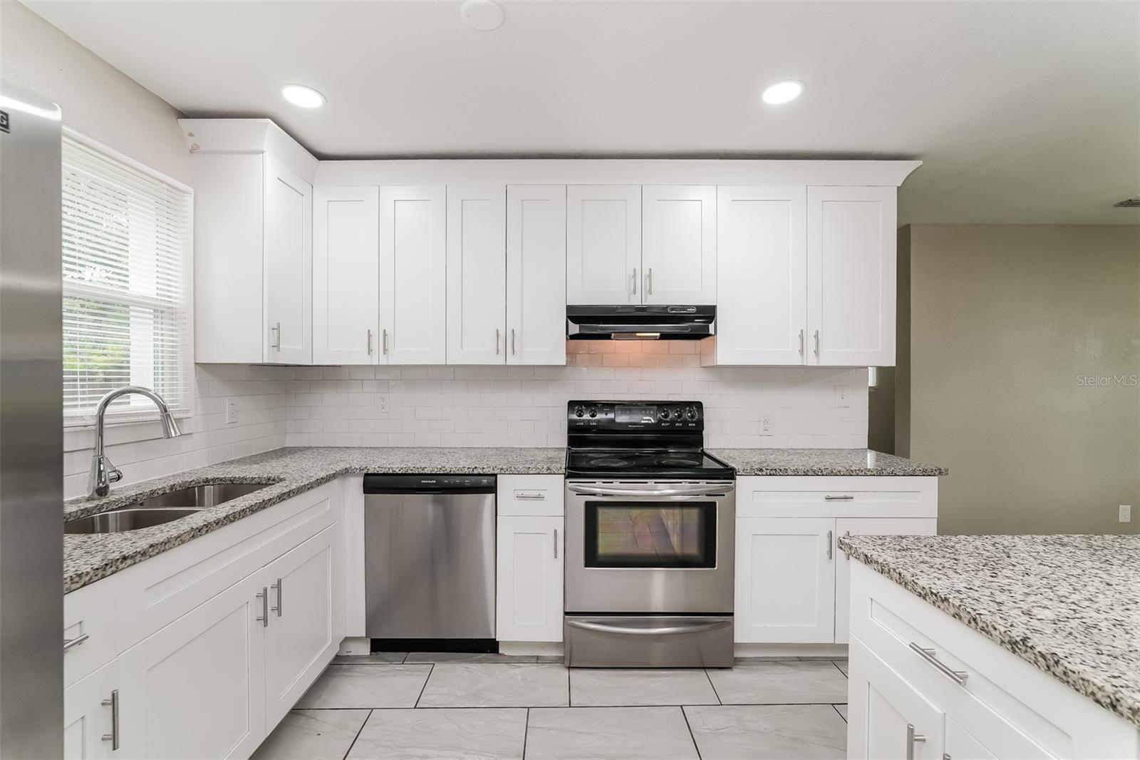 GARNETT SUB - Residential Lease
