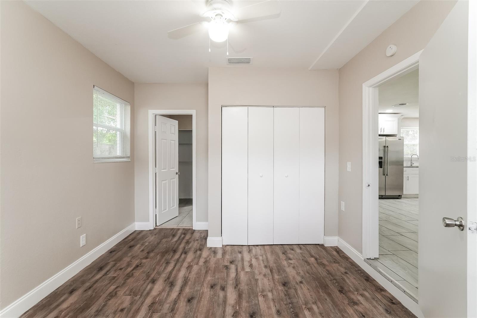 GARNETT SUB - Residential Lease