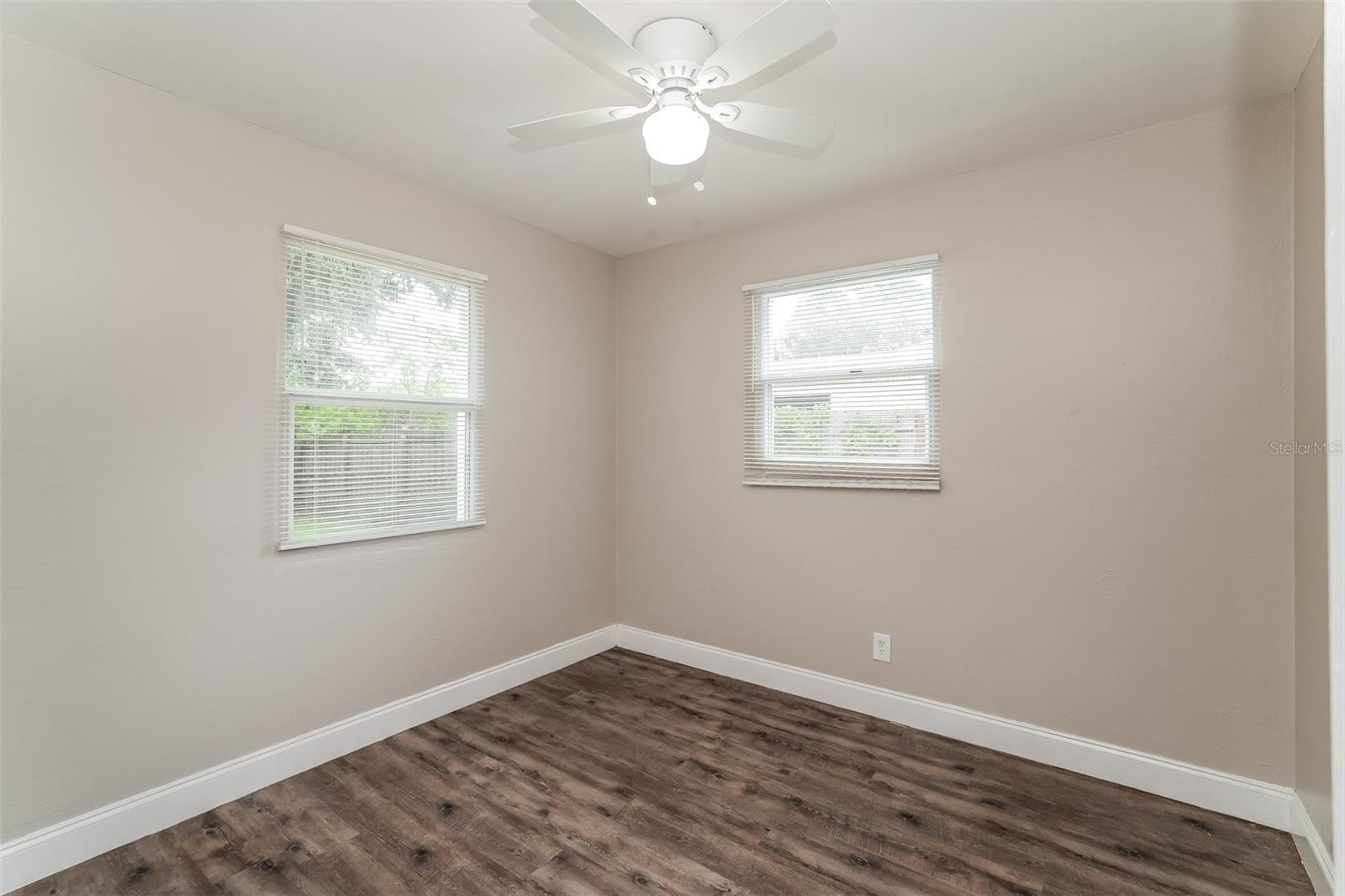 GARNETT SUB - Residential Lease