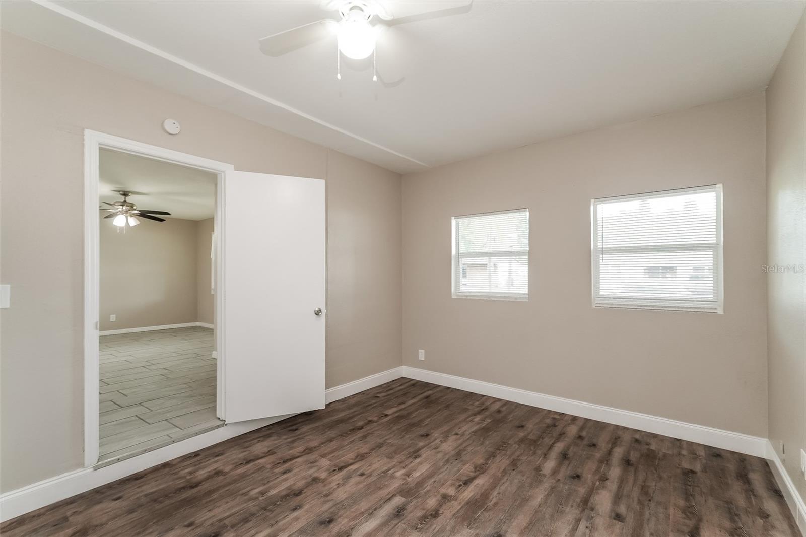 GARNETT SUB - Residential Lease
