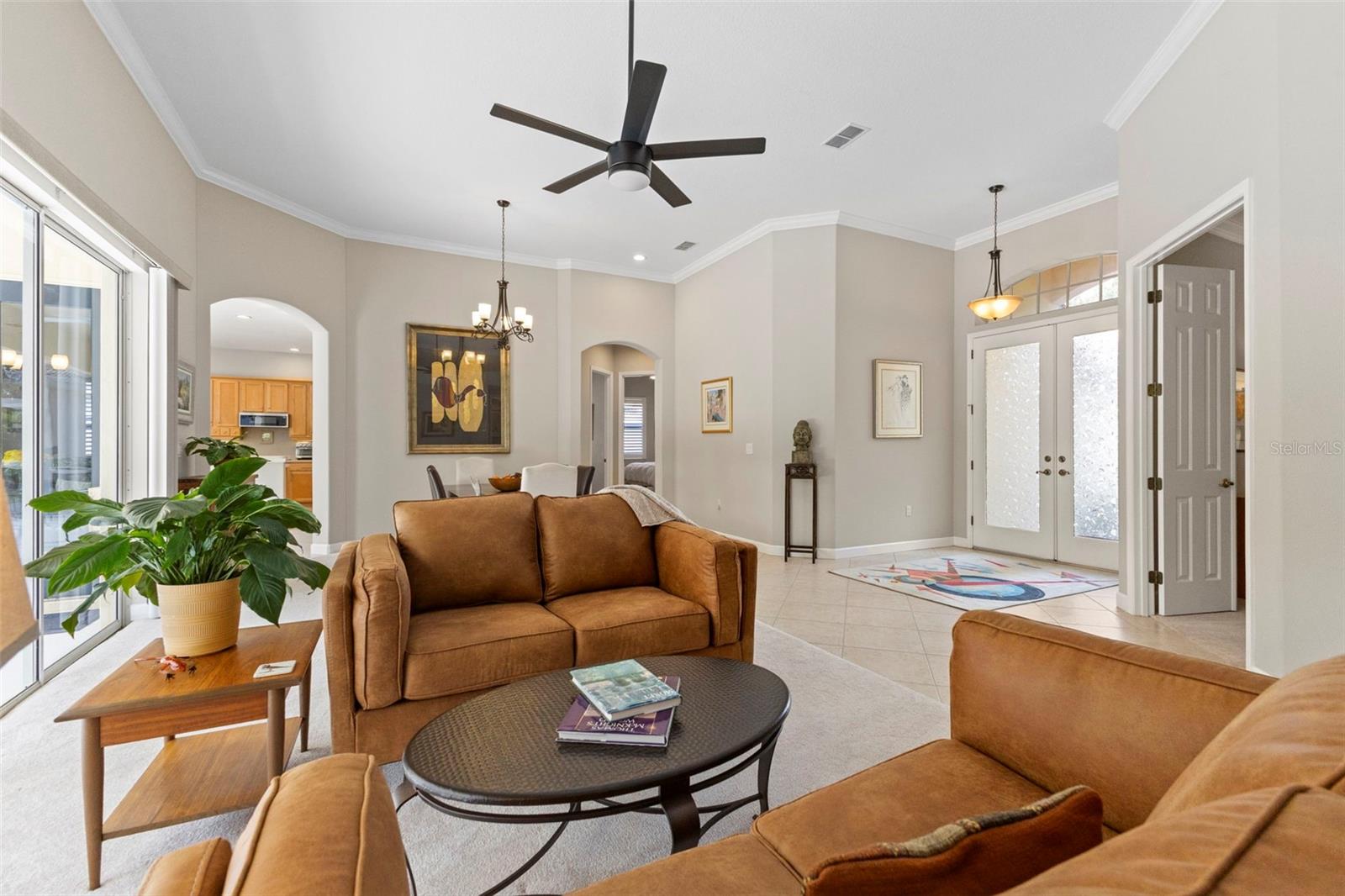 MOTE RANCH PHASE X-B - Residential