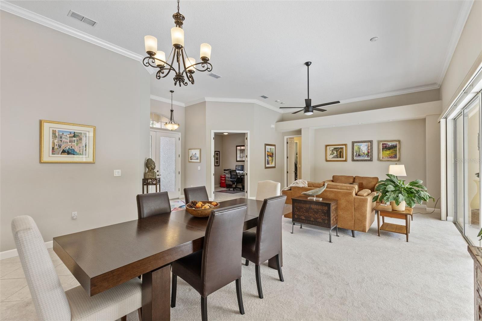 MOTE RANCH PHASE X-B - Residential