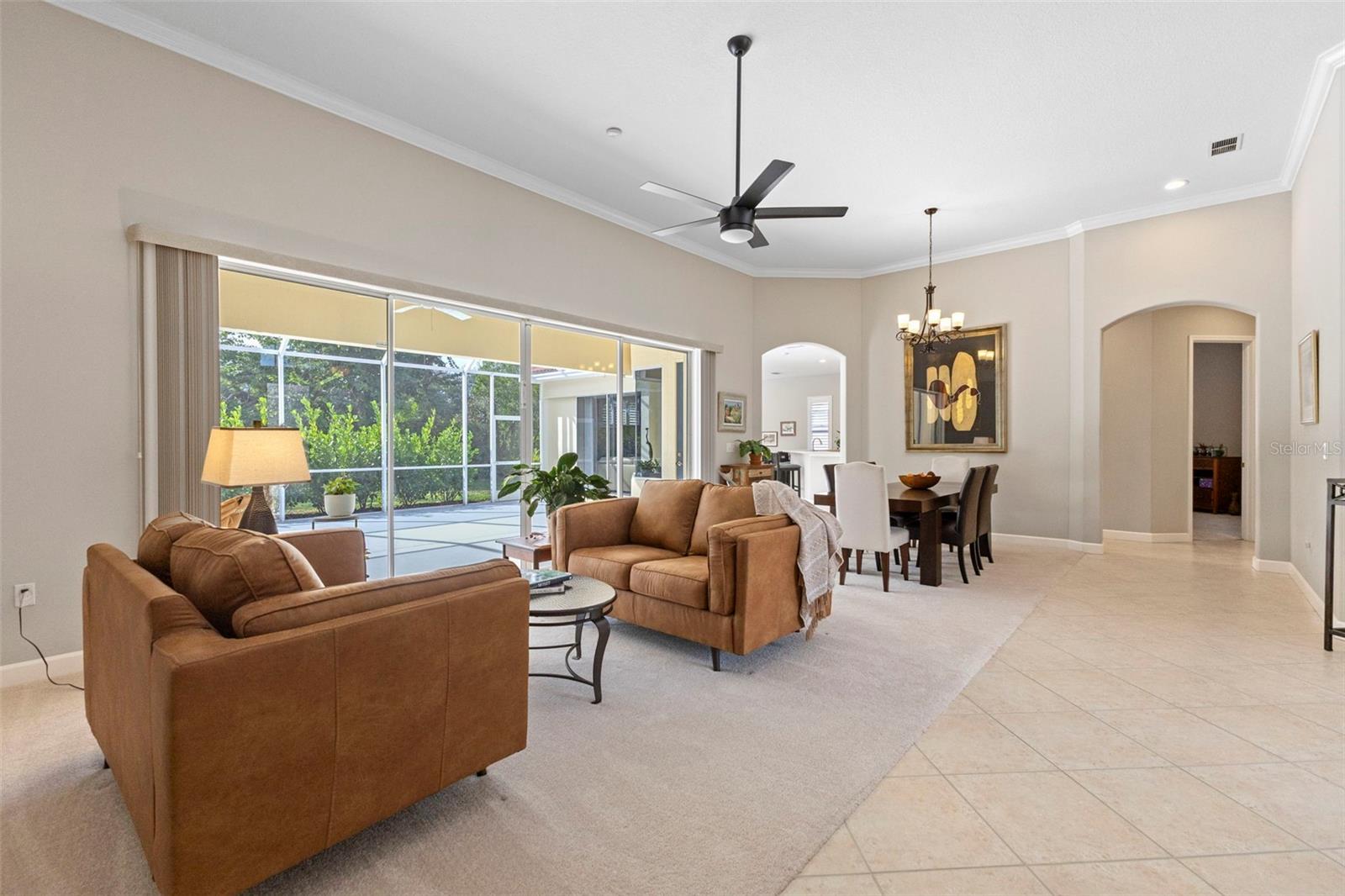 MOTE RANCH PHASE X-B - Residential