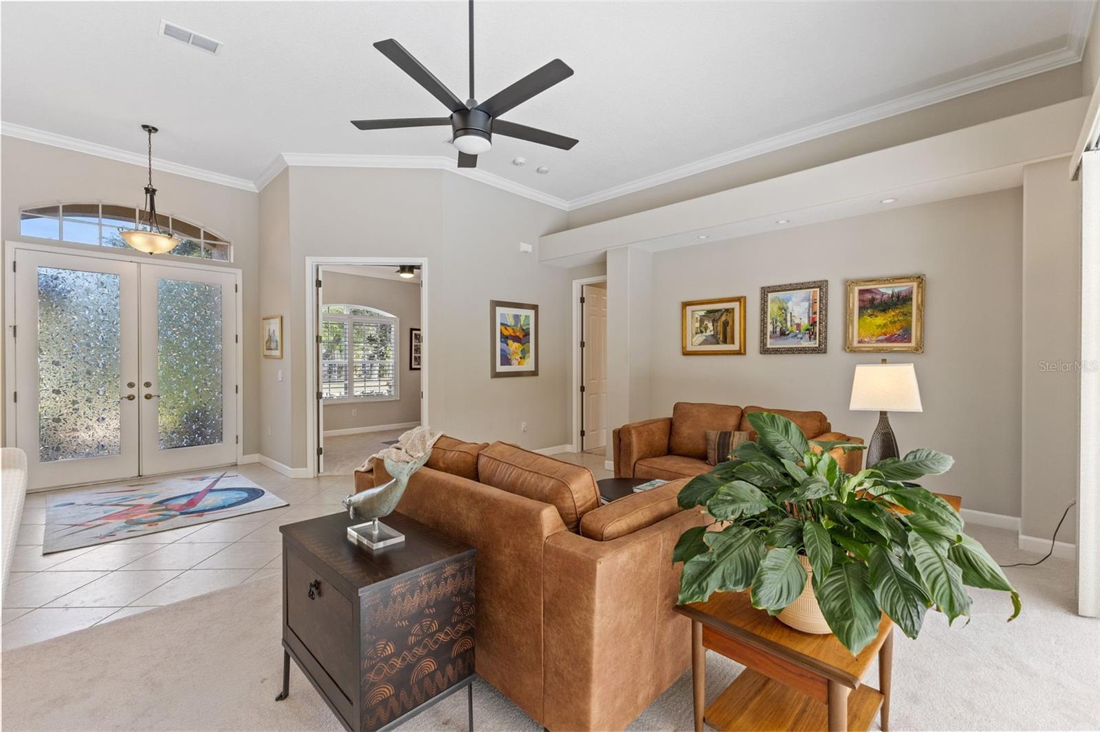 MOTE RANCH PHASE X-B - Residential