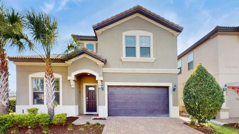1586 LIMA AVENUE KISSIMMEE FL 34747