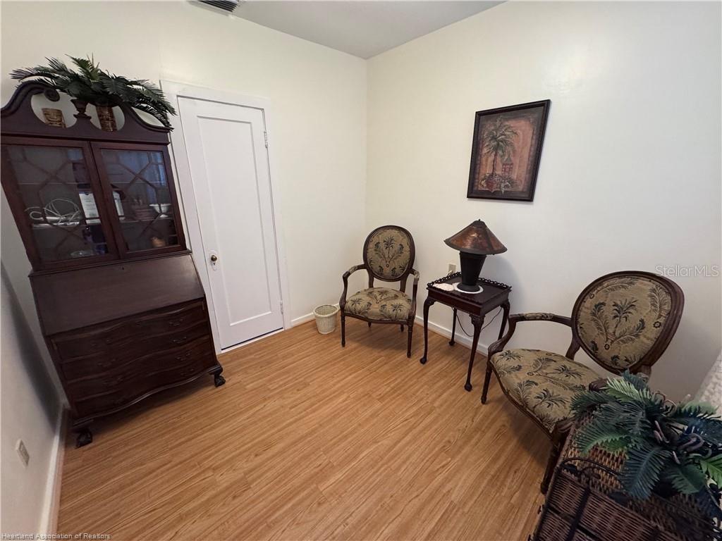 GOLDEN AGE VILLAS - Residential