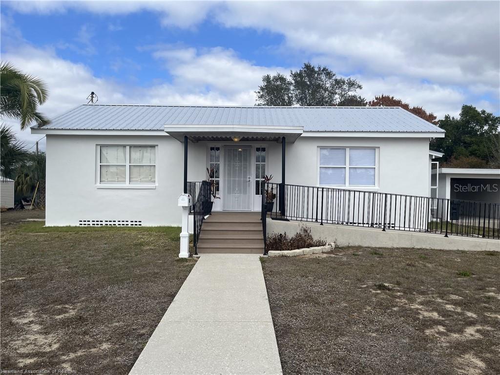 GOLDEN AGE VILLAS - Residential