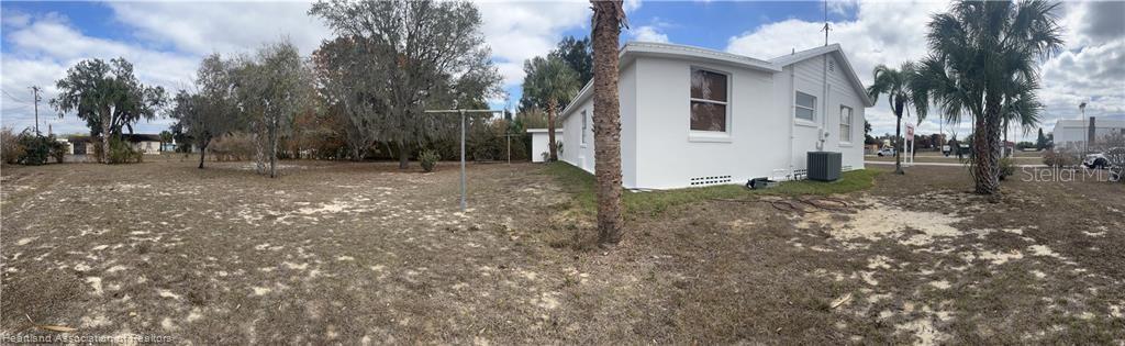 GOLDEN AGE VILLAS - Residential