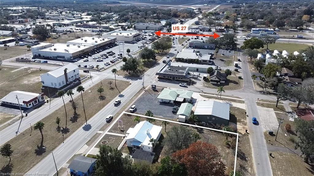 GOLDEN AGE VILLAS - Residential