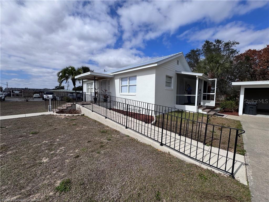 GOLDEN AGE VILLAS - Residential