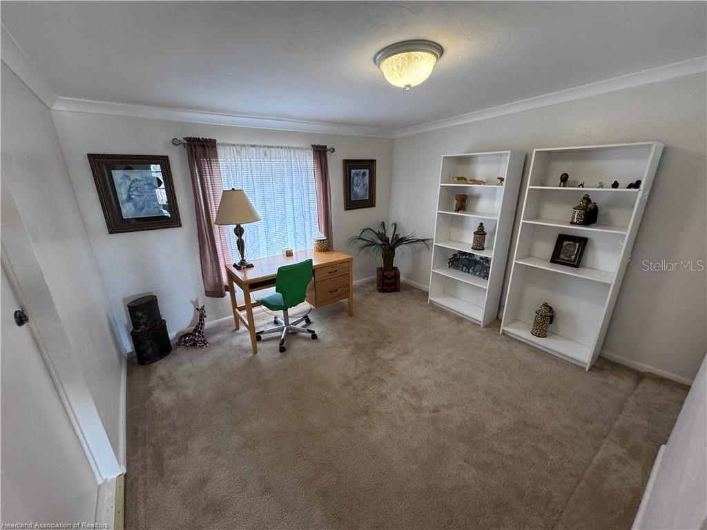 GOLDEN AGE VILLAS - Residential