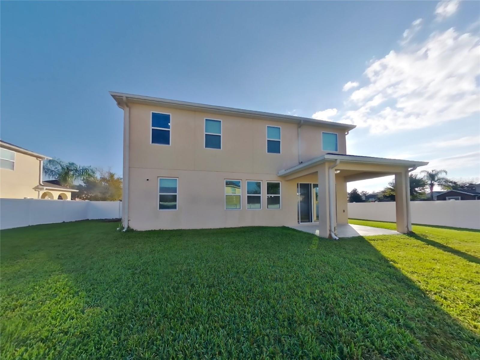 NEW RIVER LAKES PH 1 PRCL D - Residential Lease