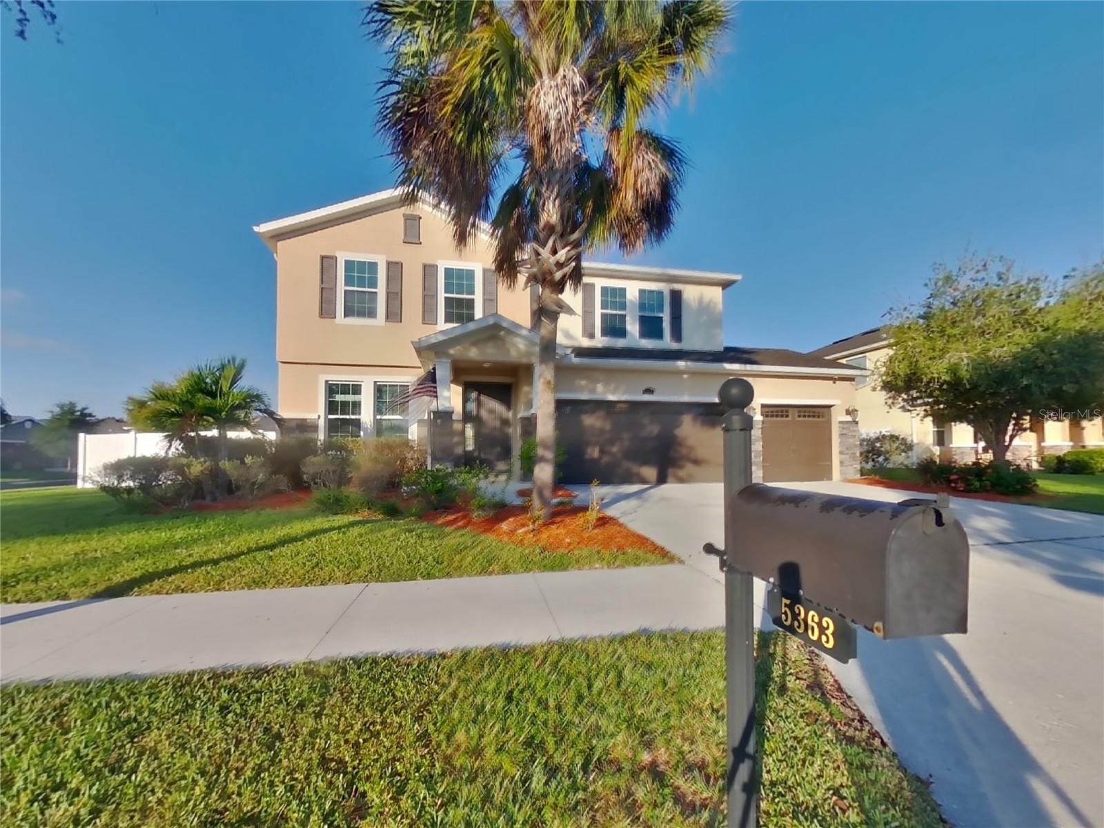 NEW RIVER LAKES PH 1 PRCL D - Residential Lease