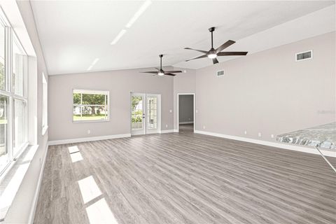 Tiny photo for 9270 SW 92nd Place Road, Ocala, FL 34481 (MLS # G5108698)