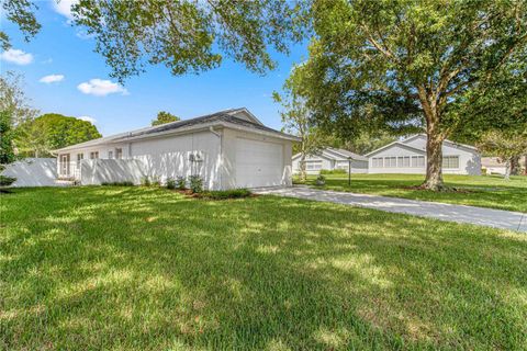 Tiny photo for 9270 SW 92nd Place Road, Ocala, FL 34481 (MLS # G5108698)