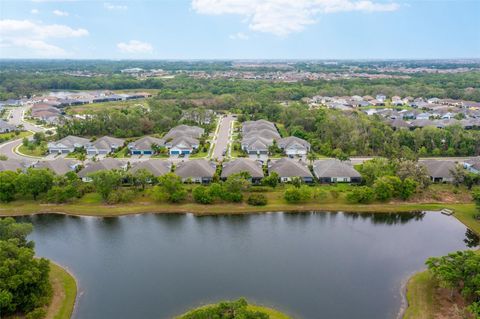 A home in BRADENTON