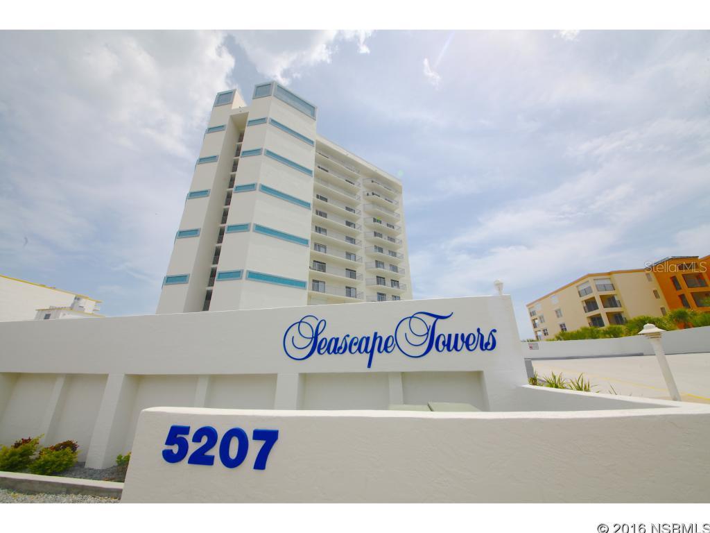Seascape Towers Condo Ph 01 - Residential
