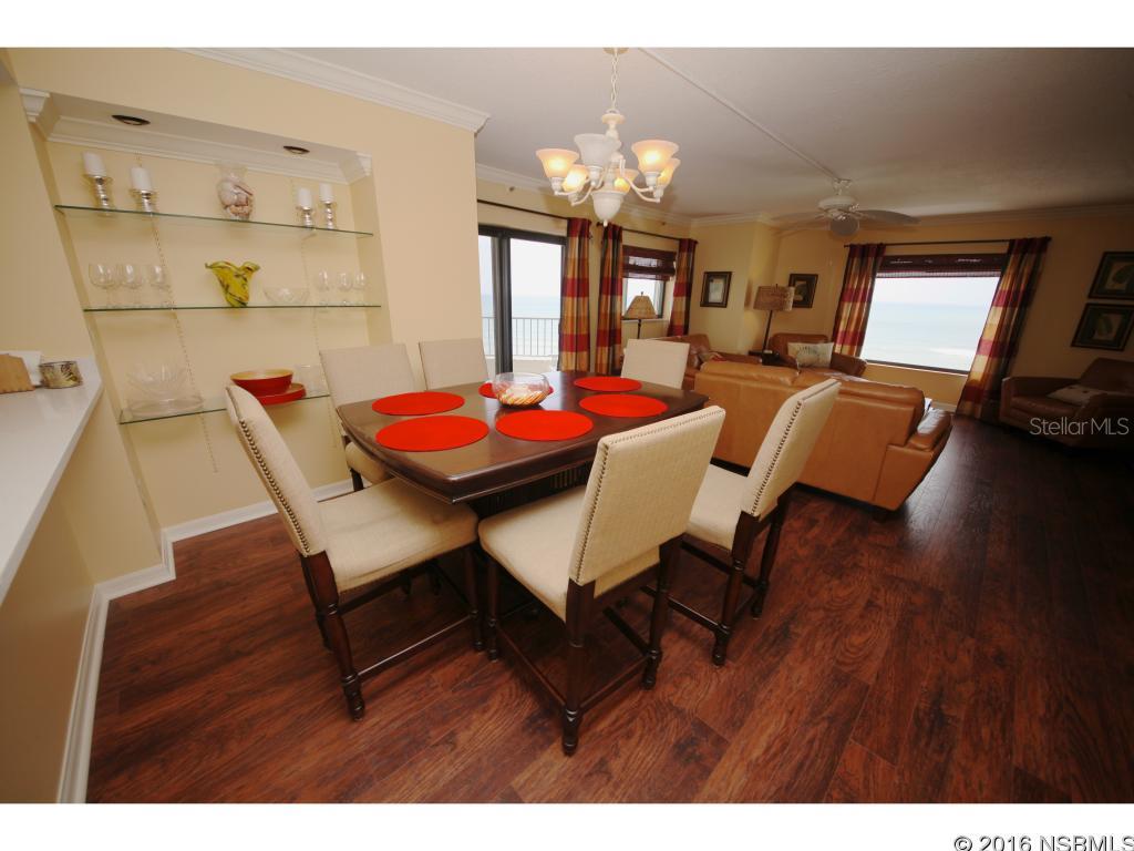 Seascape Towers Condo Ph 01 - Residential