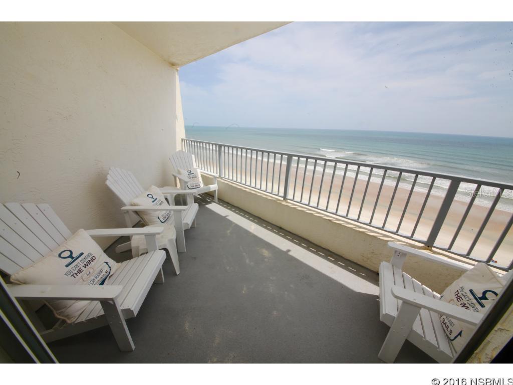 Seascape Towers Condo Ph 01 - Residential