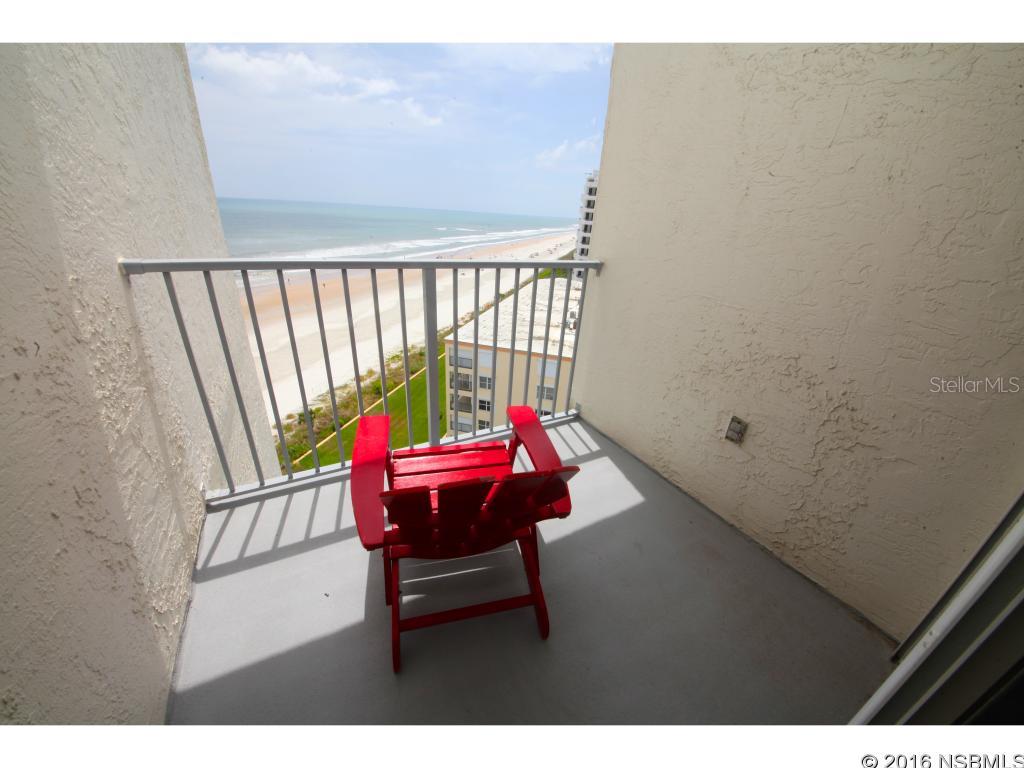 Seascape Towers Condo Ph 01 - Residential