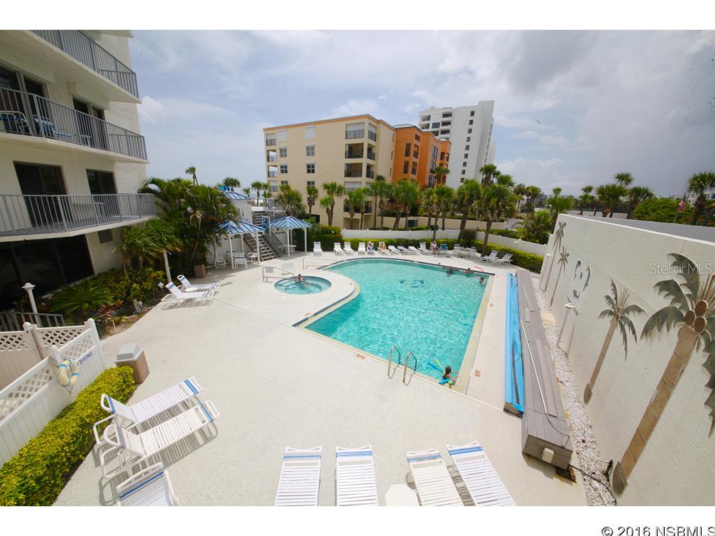 Seascape Towers Condo Ph 01 - Residential