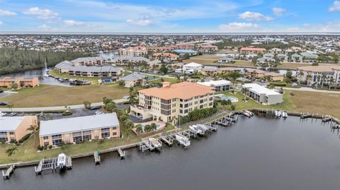 A home in PUNTA GORDA