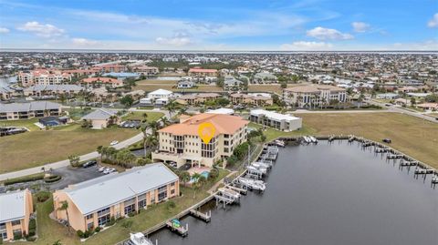 A home in PUNTA GORDA