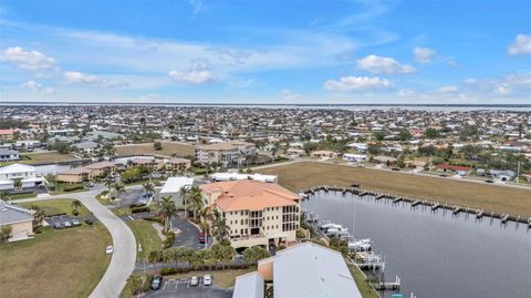 A home in PUNTA GORDA