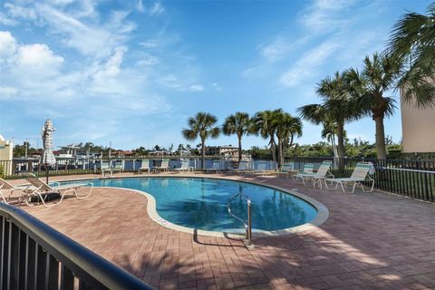 A home in PUNTA GORDA