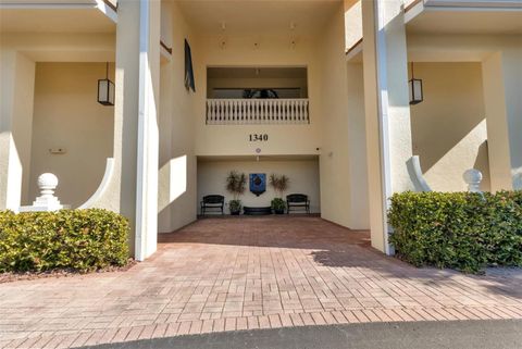 A home in PUNTA GORDA