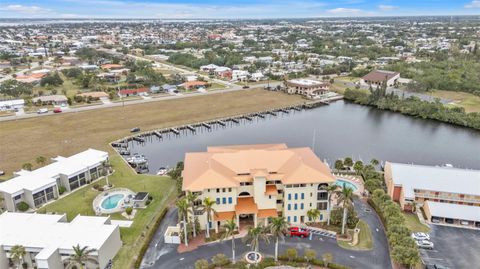 A home in PUNTA GORDA