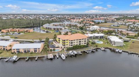 A home in PUNTA GORDA