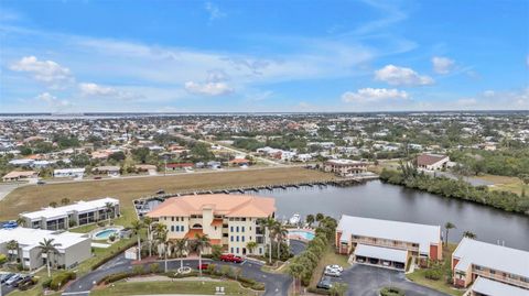 A home in PUNTA GORDA