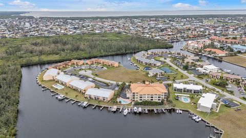 A home in PUNTA GORDA