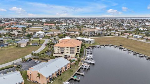 A home in PUNTA GORDA