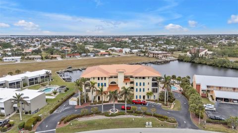 A home in PUNTA GORDA