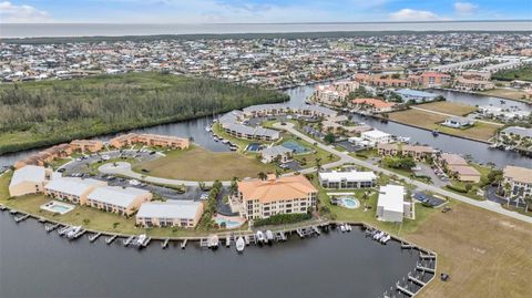 A home in PUNTA GORDA