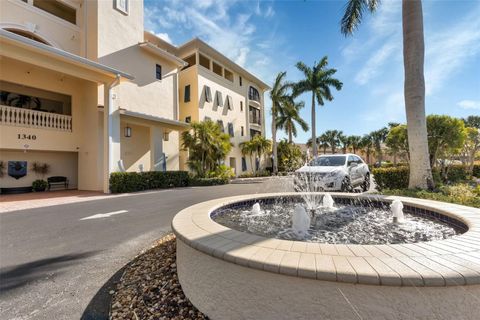 A home in PUNTA GORDA