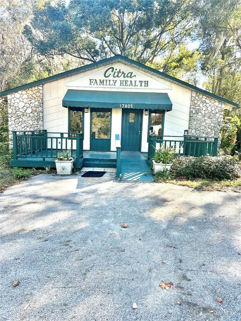 Photo of 17805 N Us Highway 301, Citra, FL 32113 (MLS # OM715844)