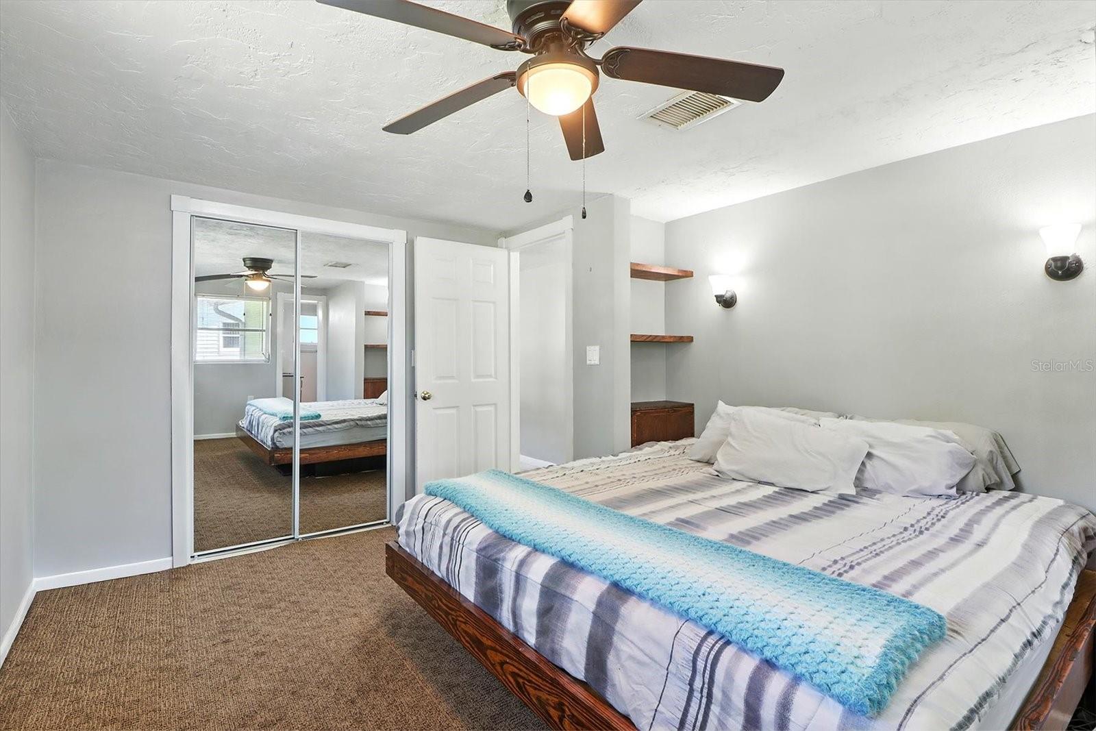 BEVERLY HILLS UNIT 05 - Residential